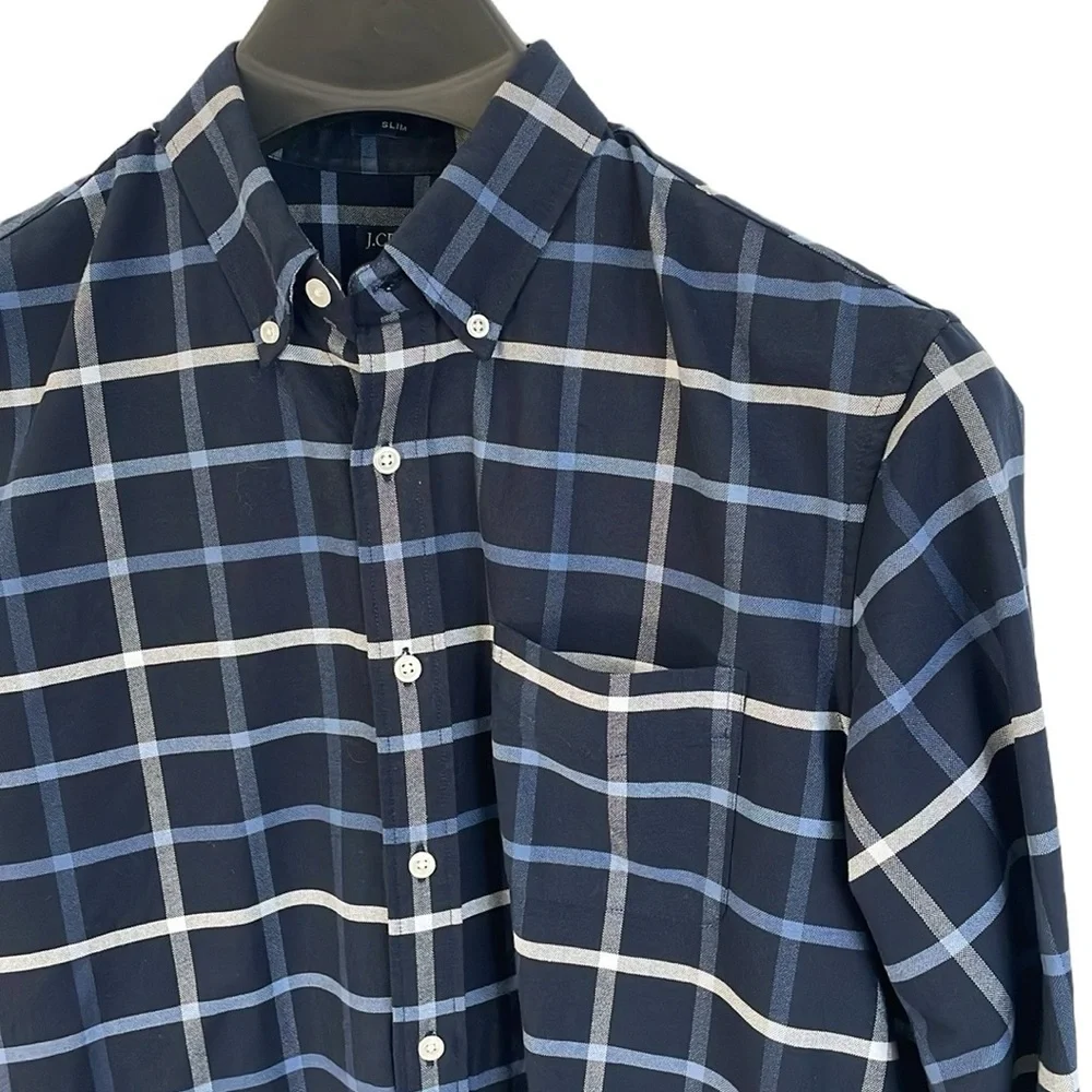 J. Crew crew men’s